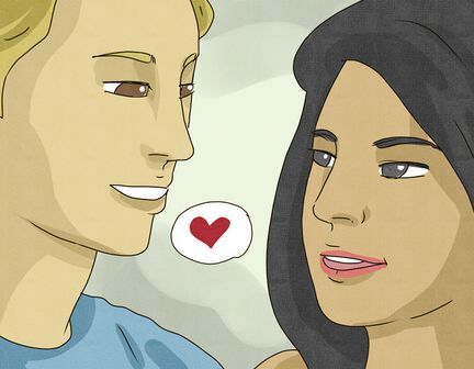 1 - Date a Sagittarius Woman
