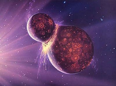 The Formation of the Moon