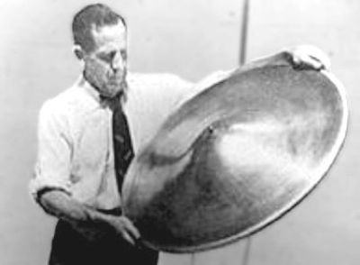 Browndisc