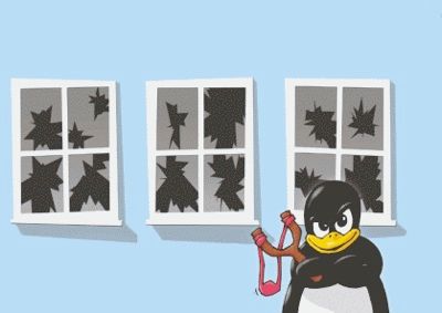 Linux Vs Windows