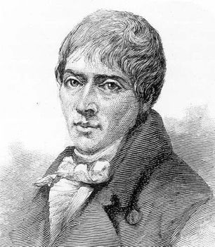 John Loudon Macadam
