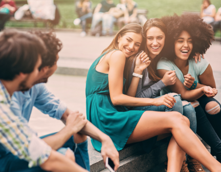 3 - Do I Have the Charisma to Attract? Quiz