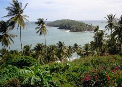 Devils-Island