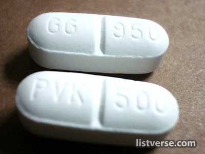 Penicillin-VK 500mg is a commonly prescribed antibiotic used to treat various bacterial infections. It contains penicillin, a drug that has had a profound impact on medicine since its discovery, offering an effective treatment for infections that were once life-threatening.