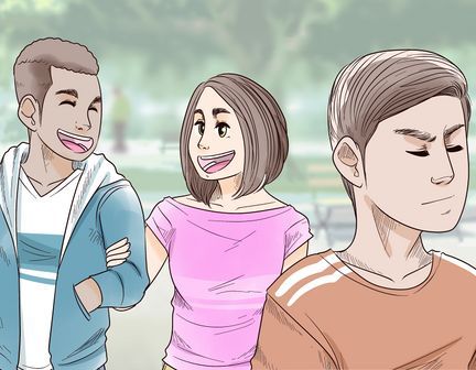 4 - How to Tell if You Really Like Someone