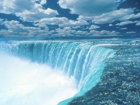 Niagara Falls