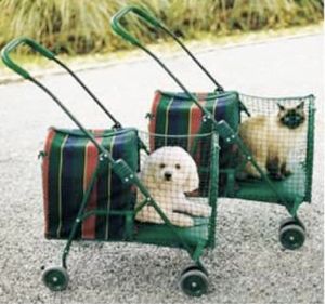 Pet Pram