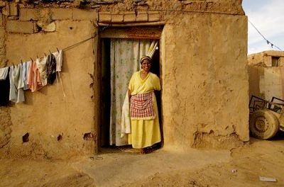 Western Sahara