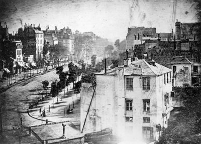 800Px-Boulevard Du Temple By Daguerre