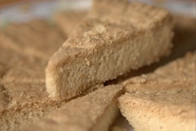 Shortbread