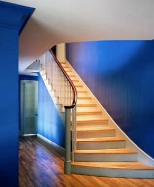 Escalier