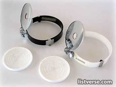 Headband-Mirror Set