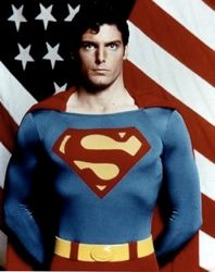 039 16626~Christopher-Reeve-As-Superman-Posters