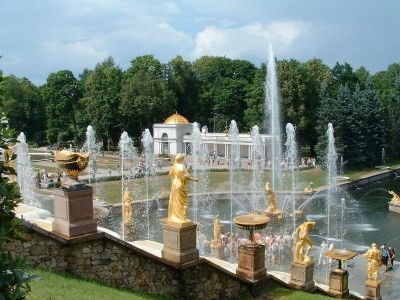 St Petersburg212