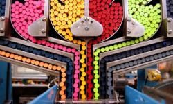 Crayons are made with petroleum-based products.