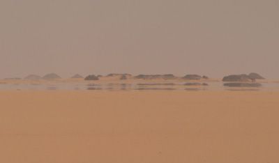 Mirage