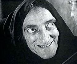 Martyfeldman