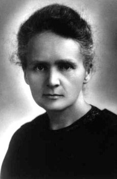 Curie