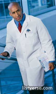 Lab Coat