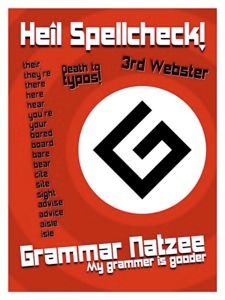 Grammar-Nazi-Tm