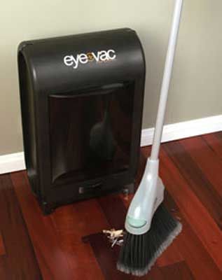 Eyevac