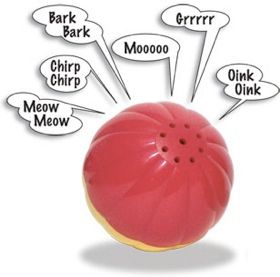 Babble Ball