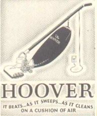 Hoover
