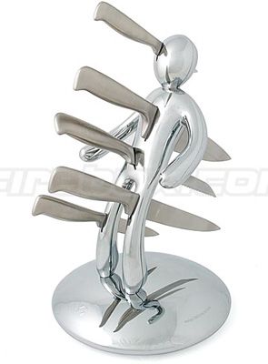 Knifeset
