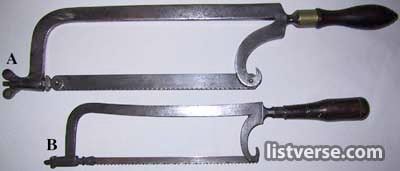 Saws