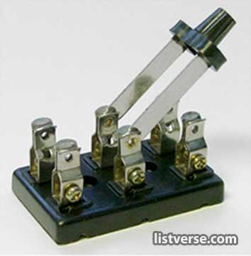 Knife Switch
