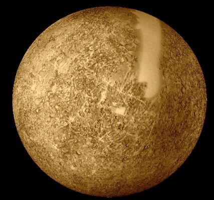 Mercury