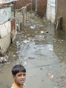 Kid-With-Stagnant-Water