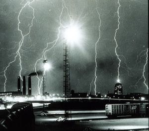 Weather Control