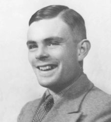 Turing