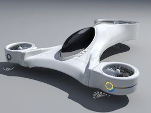 Flying Car