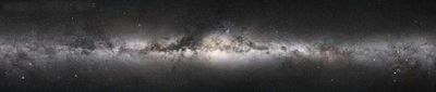 Milky Way Pan1