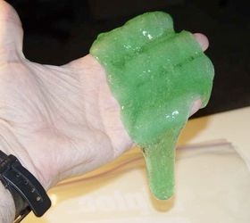 Liquid Plastic-Slime