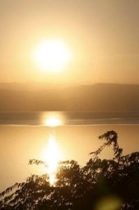 Dead Sea