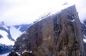 Mt. Thor