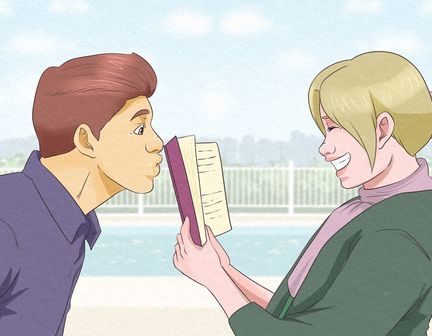 3 - Discover if an Aquarius is Interested in You