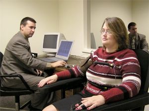 Polygraph
