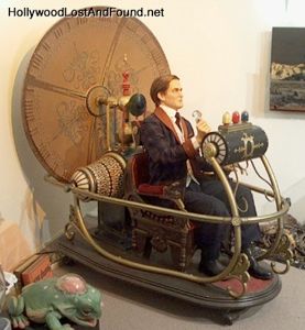 Time Travel