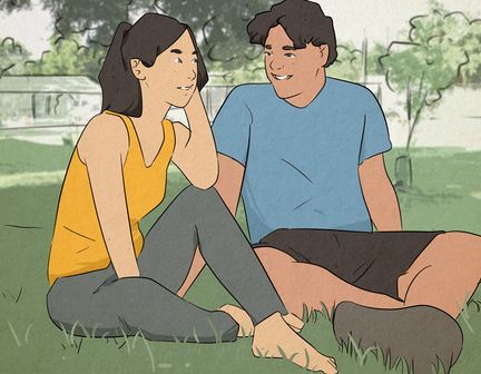 1 - Attract an Aquarius man
