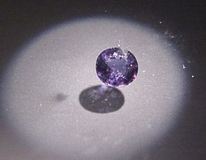 Bluegarnet