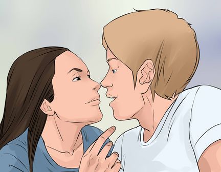6 - How to Prevent an Awkward First Kiss