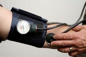 Blood-Pressure
