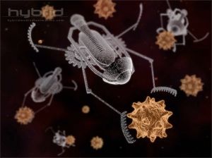 Nanobots