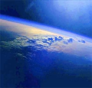 Earth’s Atmosphere
