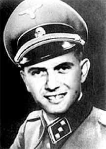 Mengele-In-Sshat
