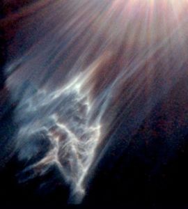 Space Dust